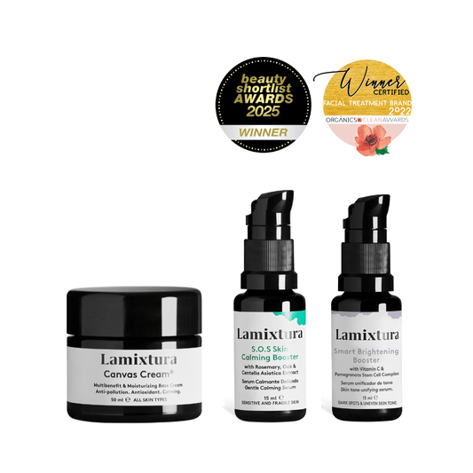 Lamixtura Special Care