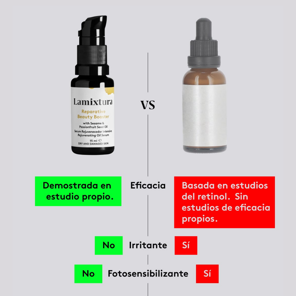 Reparative Beauty Booster